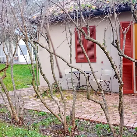 Oda ve Kahvaltı La Fetuseria Bistrot &