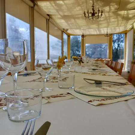 La Fetuseria Bistrot & Senigallia